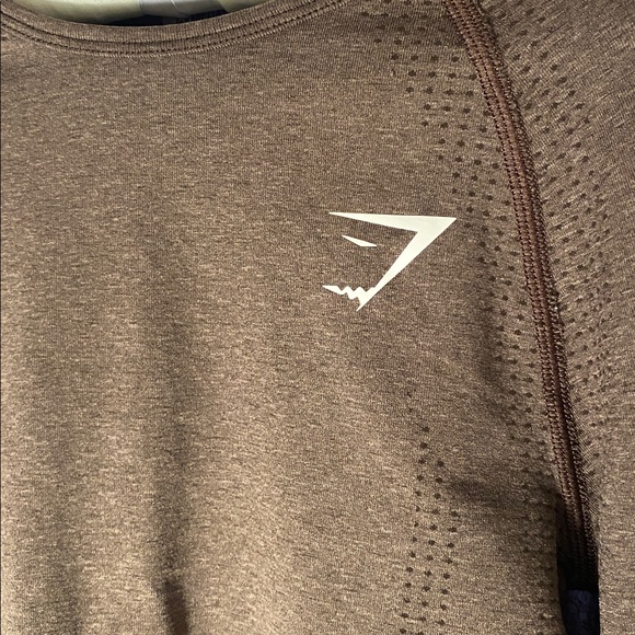 Gymshark Vital Crop Top - Picture 4 of 11